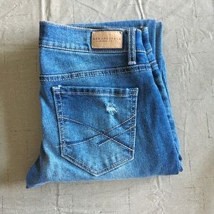 NWOT Aeropostale Skinny Jeans